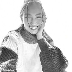 Meet your Posher, Jacqueline